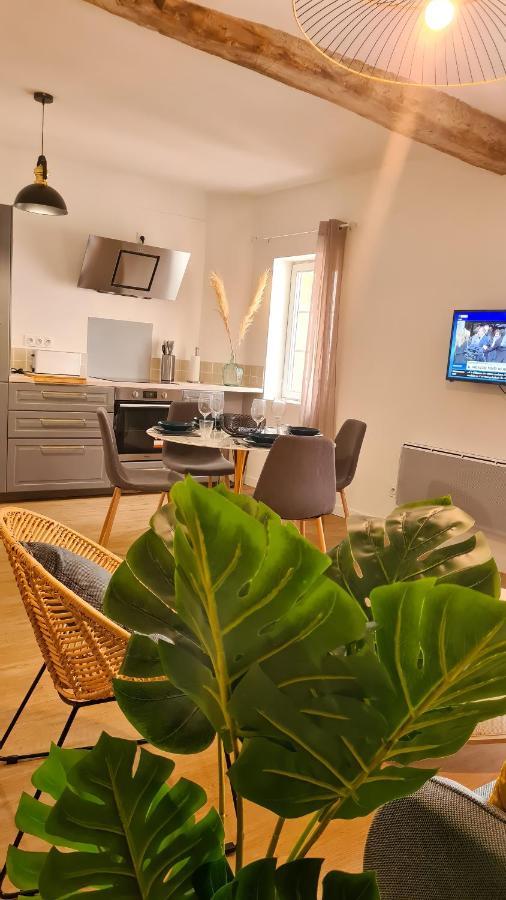 מרמנדה Appartement T2 Cosy, Proche De Tout ! מראה חיצוני תמונה