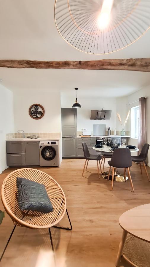 מרמנדה Appartement T2 Cosy, Proche De Tout ! מראה חיצוני תמונה