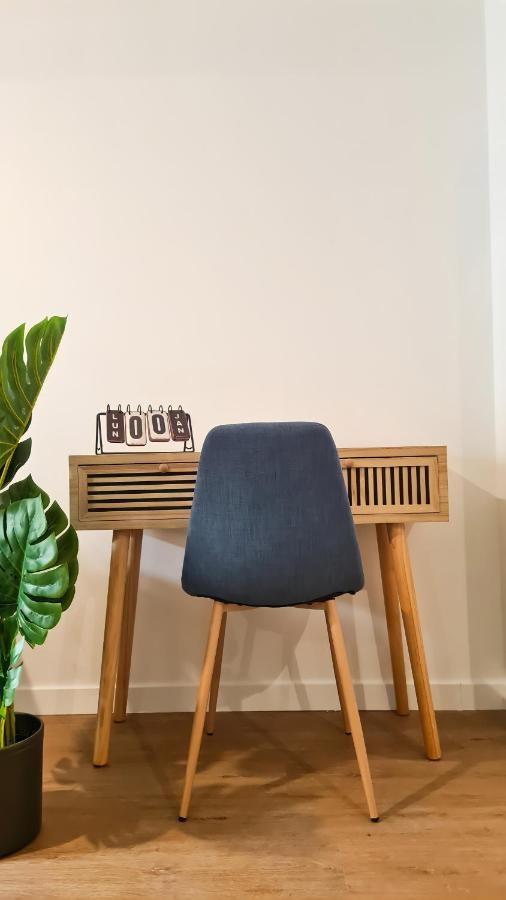 מרמנדה Appartement T2 Cosy, Proche De Tout ! מראה חיצוני תמונה