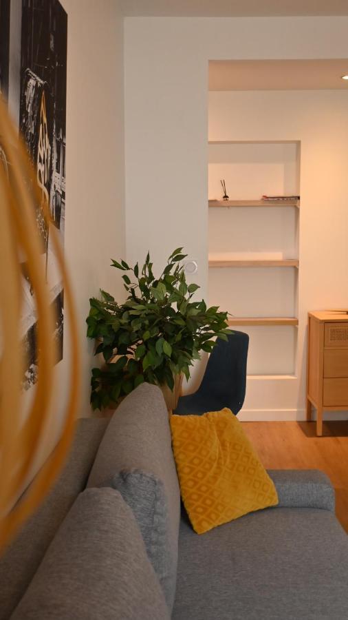 מרמנדה Appartement T2 Cosy, Proche De Tout ! מראה חיצוני תמונה