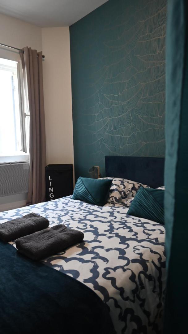 מרמנדה Appartement T2 Cosy, Proche De Tout ! מראה חיצוני תמונה