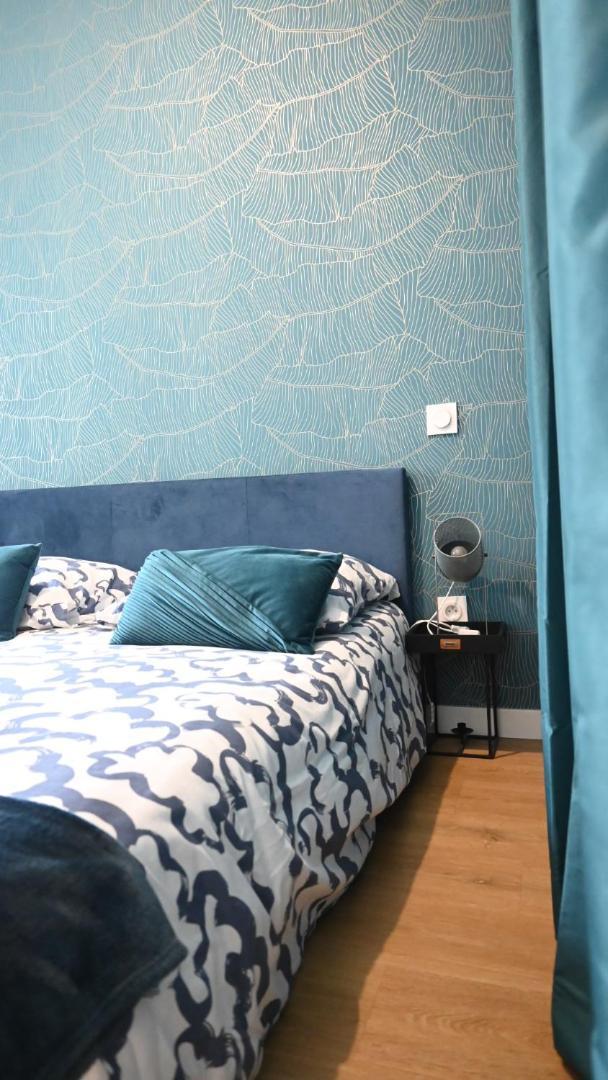 מרמנדה Appartement T2 Cosy, Proche De Tout ! מראה חיצוני תמונה